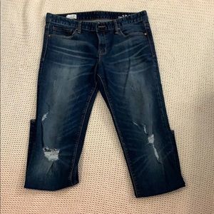 Gap Jeans